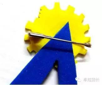 父亲节又简单又好看的小手工（18个有爱的父亲节手工）(40)