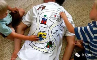 父亲节又简单又好看的小手工（18个有爱的父亲节手工）(3)