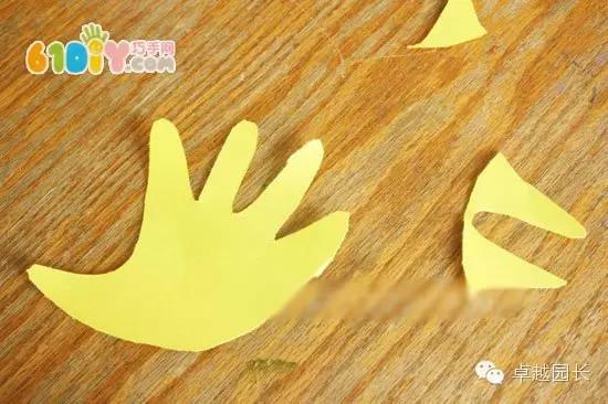 父亲节又简单又好看的小手工（18个有爱的父亲节手工）(19)