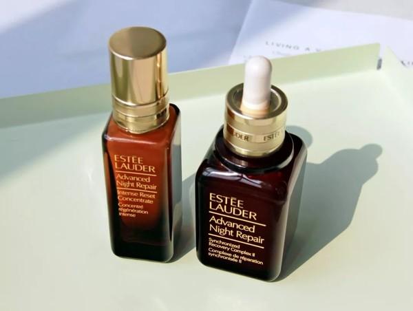 雅诗兰黛 小棕瓶（每15秒卖出1瓶的雅诗兰黛小棕瓶深度测评）(13)