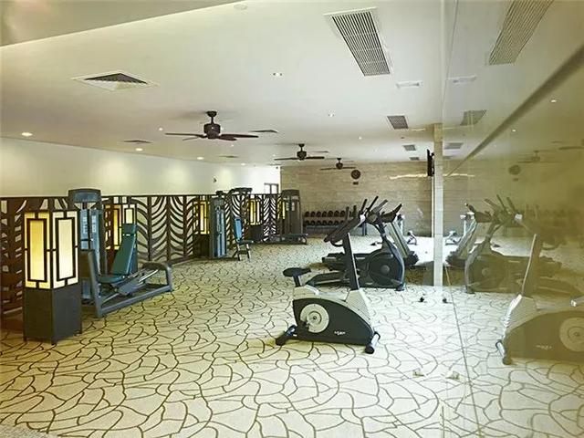 中山温泉推荐（泡温泉中的劳斯莱斯）(18)