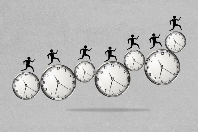 适合上班族的5种副业（主业让你活着副业让你生活）(4)