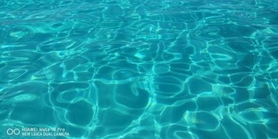 ​美丽迷人的西沙群岛（初见惊艳不见）