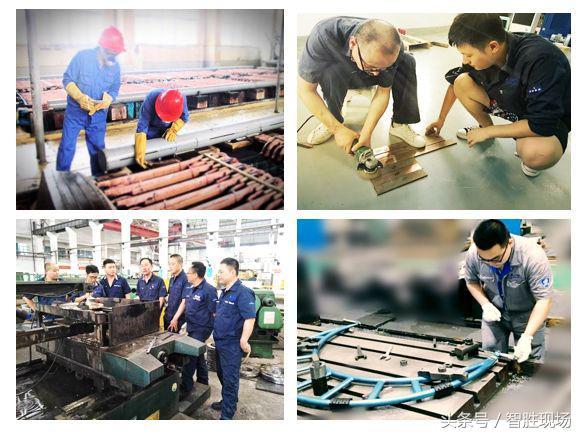 怎么写qc小组简介（每一个QC小组都值得被记录）(7)