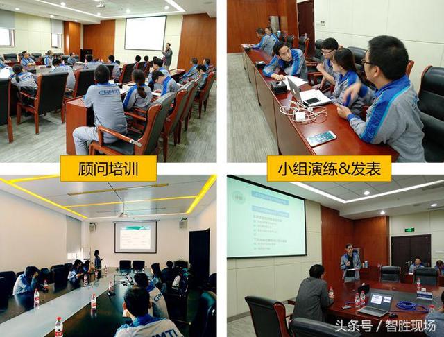 怎么写qc小组简介（每一个QC小组都值得被记录）(13)