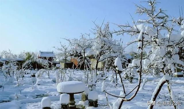银川永宁最大的寺院 梵音千年祈福安宁(16)
