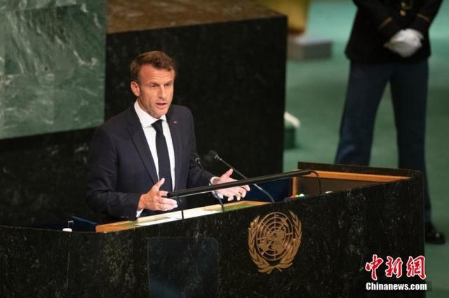 美俄和安理会互相指责（美国要拿安理会）(3)