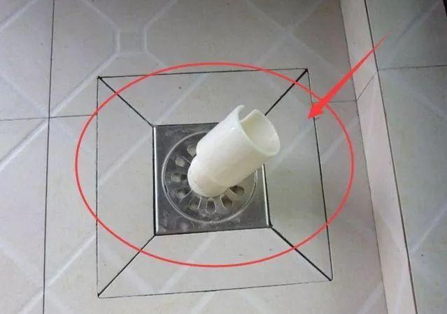 生活小妙招教你卫生间防臭（卫生间防臭指南）(5)