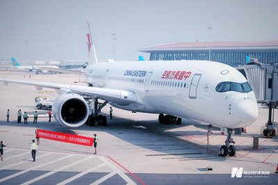 ​支线机场开通国际航线（时代航司忙扩航线）