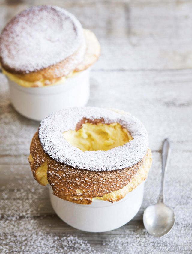 你想做一个充满奶油的小泡芙吗（巴黎还有她的甜）(5)