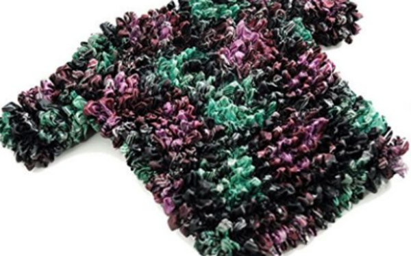 卷土沉来!你果然懂时髦,12种返回群众的时髦趋向