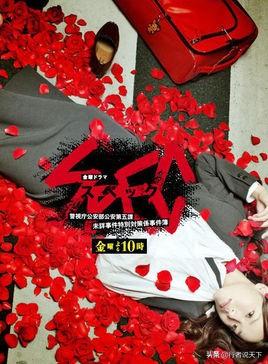 十部必看的日剧（这些被网友吹爆）(29)