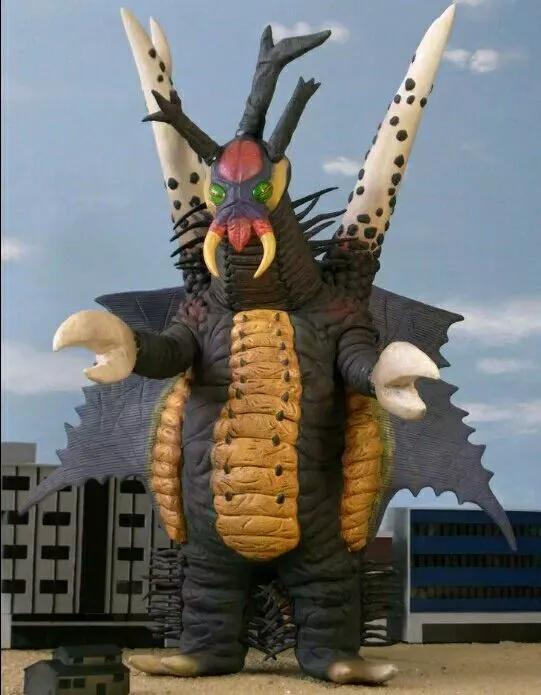 奥特曼超兽哪个最强（奥特曼历代超兽）(37)