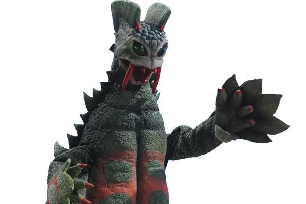 奥特曼超兽哪个最强（奥特曼历代超兽）(49)