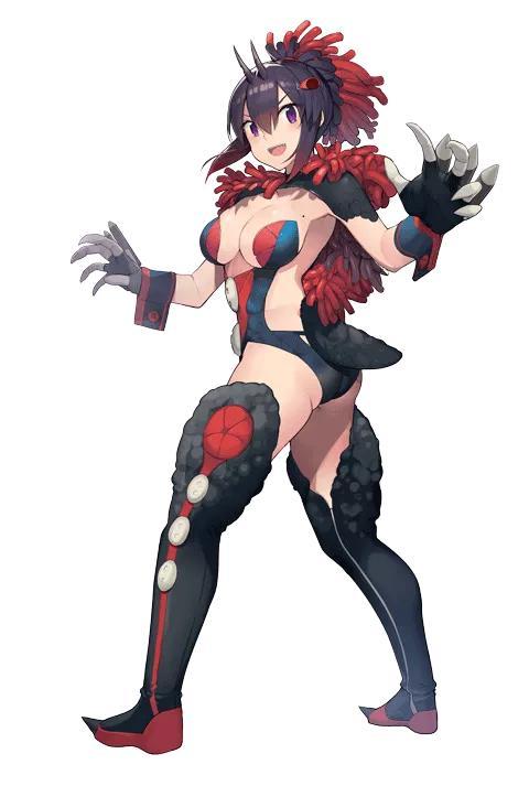 奥特曼超兽哪个最强（奥特曼历代超兽）(23)