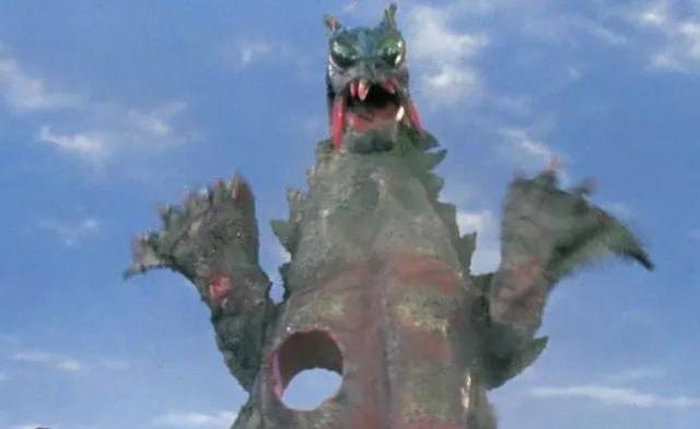 奥特曼超兽哪个最强（奥特曼历代超兽）(1)