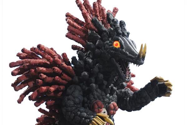 奥特曼超兽哪个最强（奥特曼历代超兽）(20)