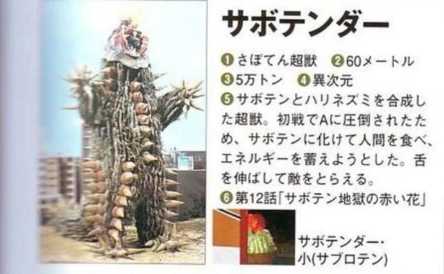 奥特曼超兽哪个最强（奥特曼历代超兽）(55)