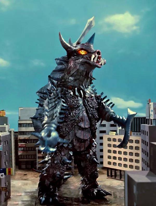 奥特曼超兽哪个最强（奥特曼历代超兽）(56)