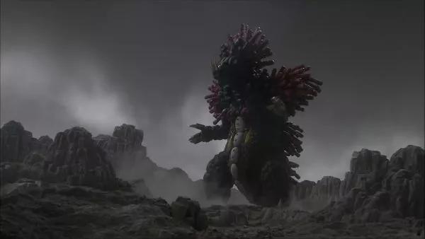 奥特曼超兽哪个最强（奥特曼历代超兽）(19)