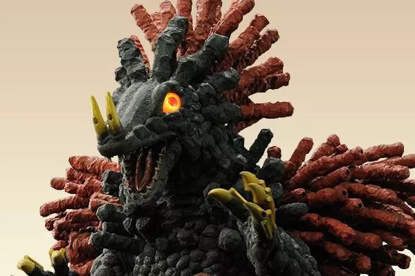 奥特曼超兽哪个最强（奥特曼历代超兽）(21)