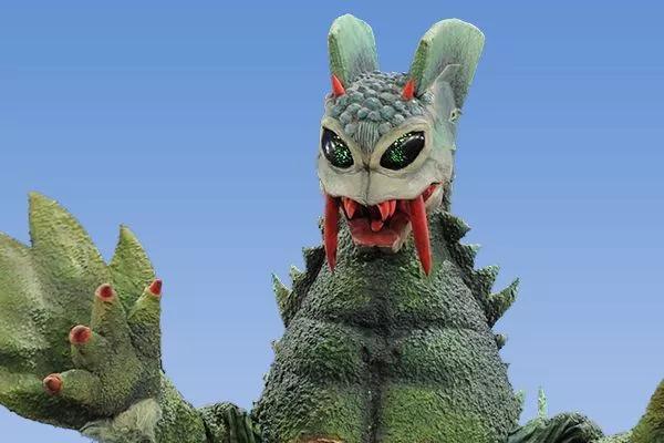 奥特曼超兽哪个最强（奥特曼历代超兽）(50)