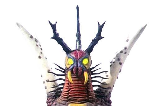 奥特曼超兽哪个最强（奥特曼历代超兽）(36)