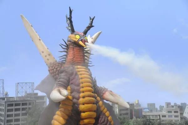 奥特曼超兽哪个最强（奥特曼历代超兽）(39)