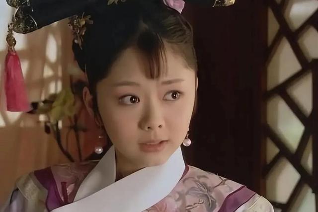 甄嬛传八卦猛料(有人路边捡丈夫)(41)