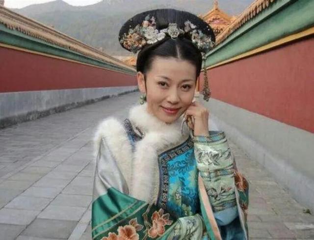 甄嬛传八卦猛料(有人路边捡丈夫)(20)