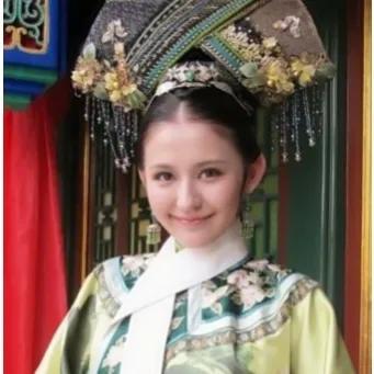 甄嬛传八卦猛料(有人路边捡丈夫)(29)