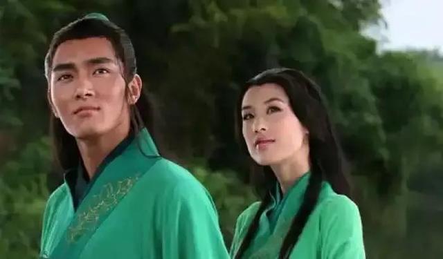 甄嬛传八卦猛料(有人路边捡丈夫)(45)