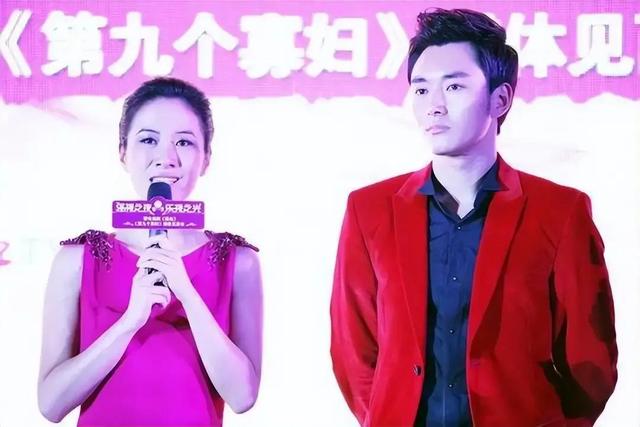 甄嬛传八卦猛料(有人路边捡丈夫)(47)