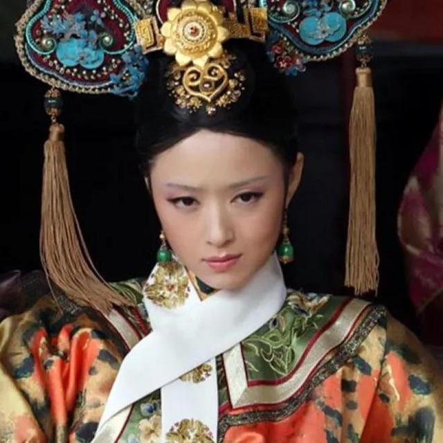 甄嬛传八卦猛料(有人路边捡丈夫)(7)