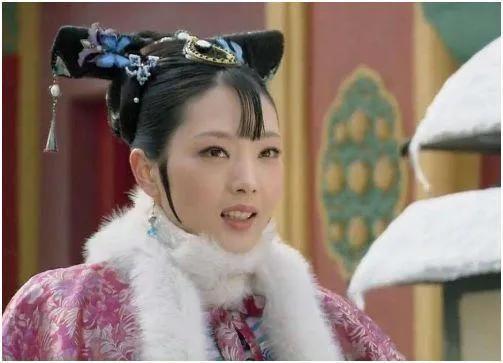 甄嬛传八卦猛料(有人路边捡丈夫)(58)