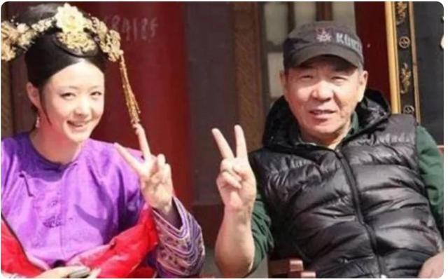 甄嬛传八卦猛料(有人路边捡丈夫)(8)