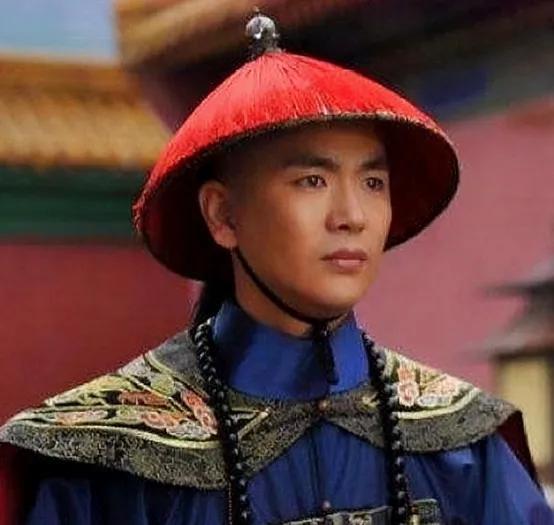 甄嬛传八卦猛料(有人路边捡丈夫)(50)