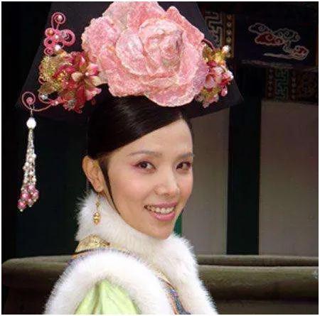 甄嬛传八卦猛料(有人路边捡丈夫)(55)