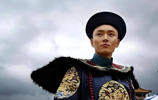 甄嬛传八卦猛料(有人路边捡丈夫)(46)