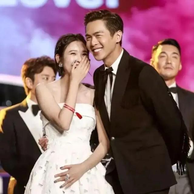 甄嬛传八卦猛料(有人路边捡丈夫)(63)