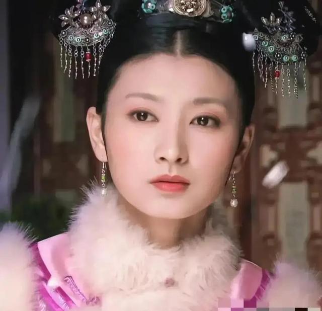 甄嬛传八卦猛料(有人路边捡丈夫)(12)