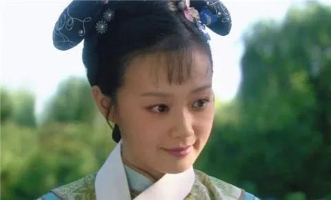 甄嬛传八卦猛料(有人路边捡丈夫)(33)