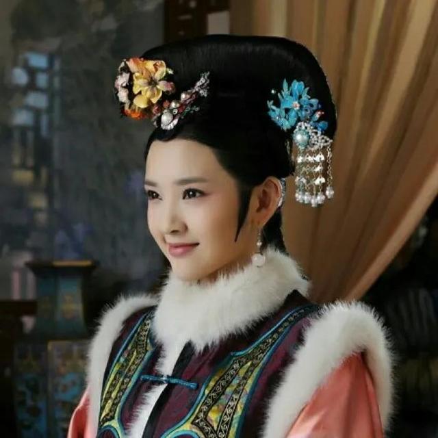 甄嬛传八卦猛料(有人路边捡丈夫)(61)