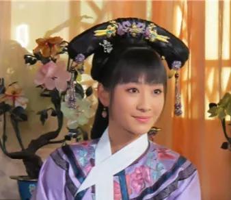 甄嬛传八卦猛料(有人路边捡丈夫)(15)