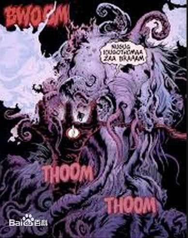 漫威中超越者是不是最强(漫威宇宙真正的神级人物)(14)