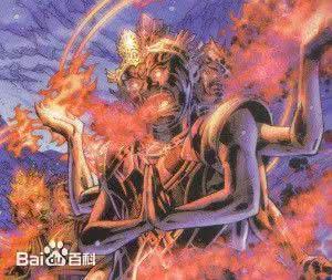 漫威中超越者是不是最强(漫威宇宙真正的神级人物)(6)