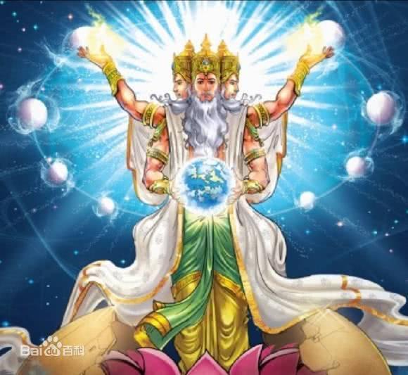 漫威中超越者是不是最强(漫威宇宙真正的神级人物)(30)