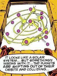 漫威中超越者是不是最强(漫威宇宙真正的神级人物)(18)