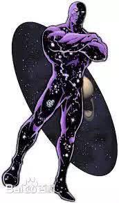 漫威中超越者是不是最强(漫威宇宙真正的神级人物)(13)