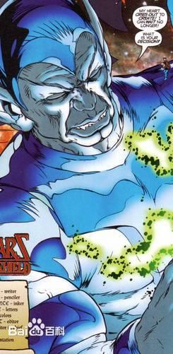 漫威中超越者是不是最强(漫威宇宙真正的神级人物)(25)